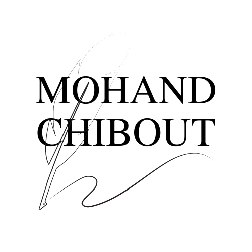 Mohand Chibout